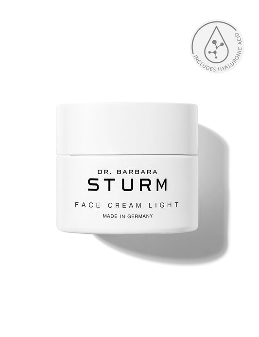 Dr. Barbara Sturm Face Cream Light 50ml