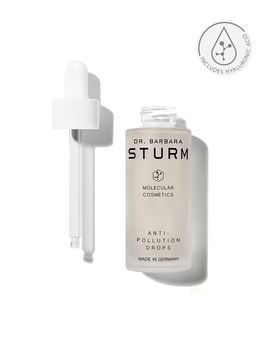 Dr. Barbara Sturm Anti-Pollution Drops 30ml