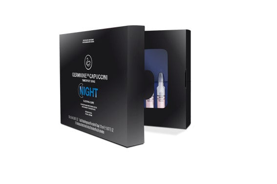 Germaine de Capuccini Timexpert SRNS Night Sleeping Cure 10x2ml