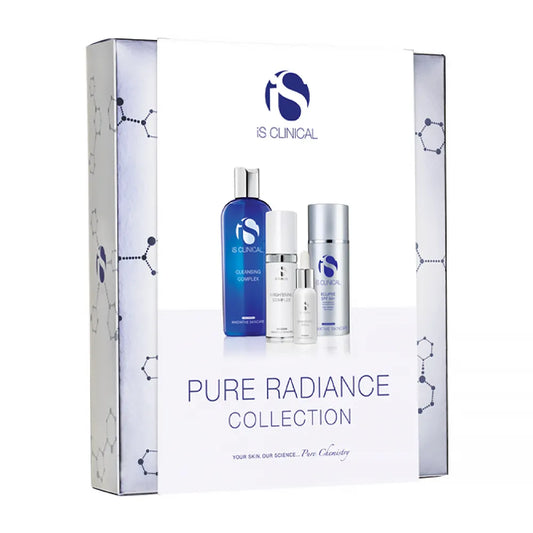 iS CLINICAL Pure Radiance Collection