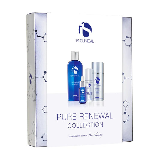 iS CLINICAL Pure Renewal Collection