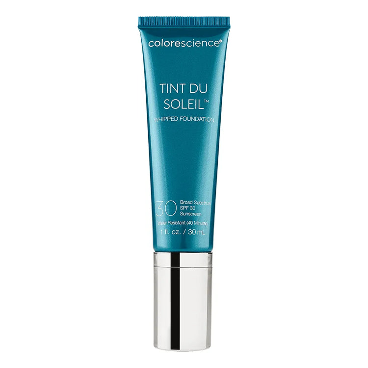 Colorescience Tint Du Soleil SPF 30 - Tan 30ml