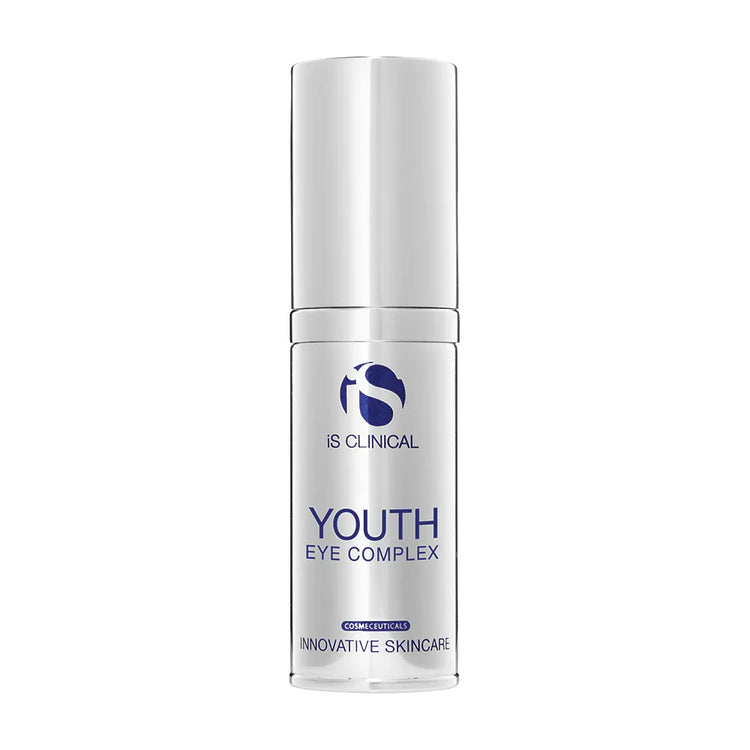 iS CLINICAL Youth Eye Complex 15g