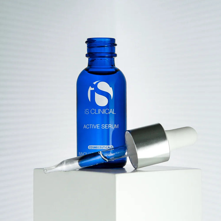 iS CLINICAL Poly-Vitamin Serum 15ml