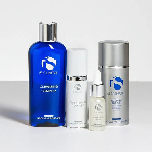 iS CLINICAL Pure Radiance Collection