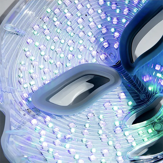 Déesse PRO  LED Phototherapy Mask