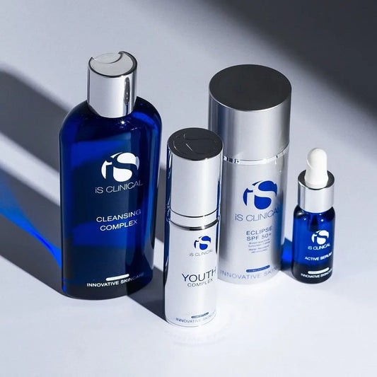 iS CLINICAL Pure Renewal Collection