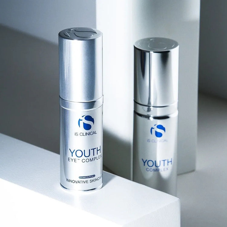 iS CLINICAL Youth Eye Complex 15g