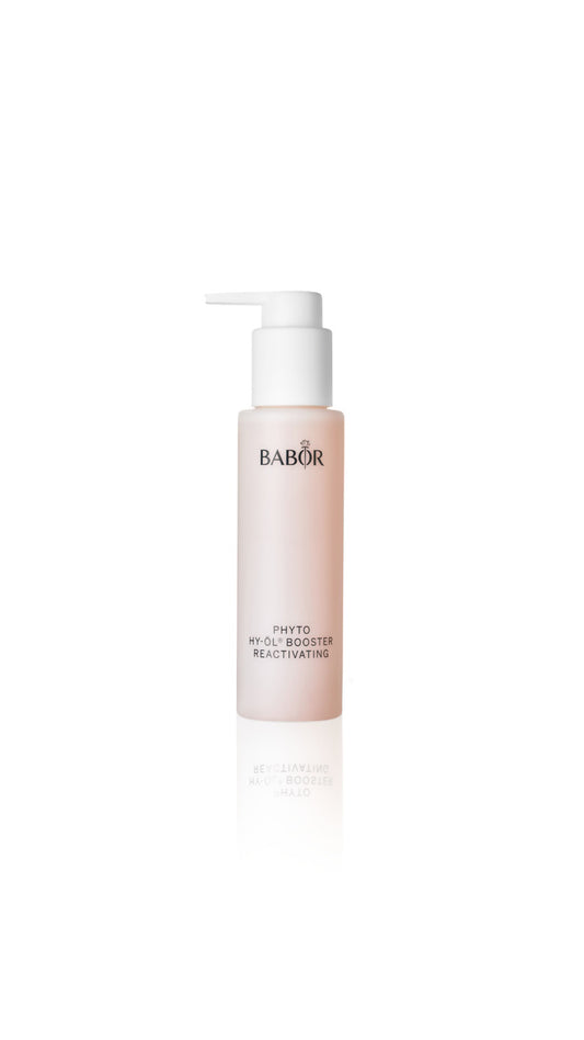 Babor Phyto HY-ÖL Booster Reactivating 100ml