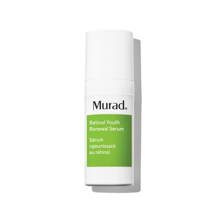 Murad Retinol Youth Renewal Eye Serum 5ml (Deluxe Size)