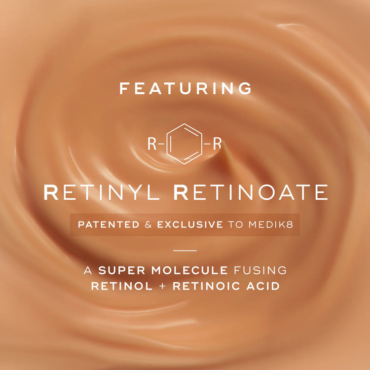 Medik8 R-Retinoate Intense 50ml