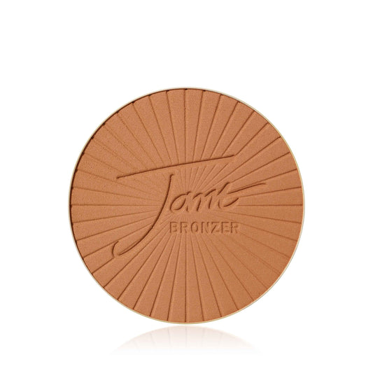 Jane Iredale PureBronze Matte Bronzer Refill - Medium