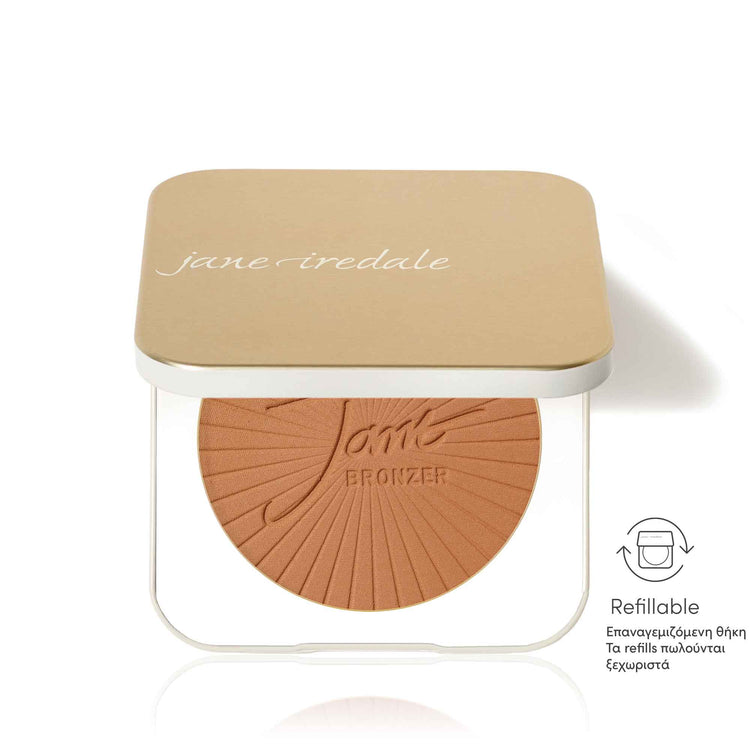 Jane Iredale PureBronze Matte Bronzer Refill - Medium