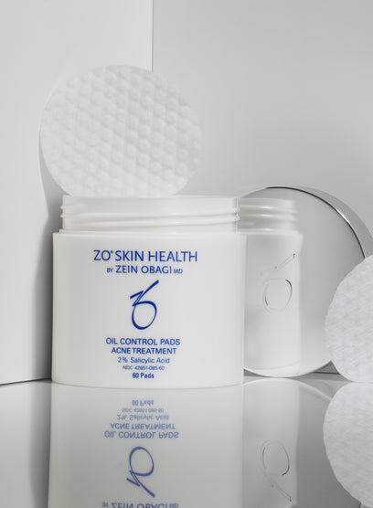 ZO Skin Health Oil Control 60 Pads