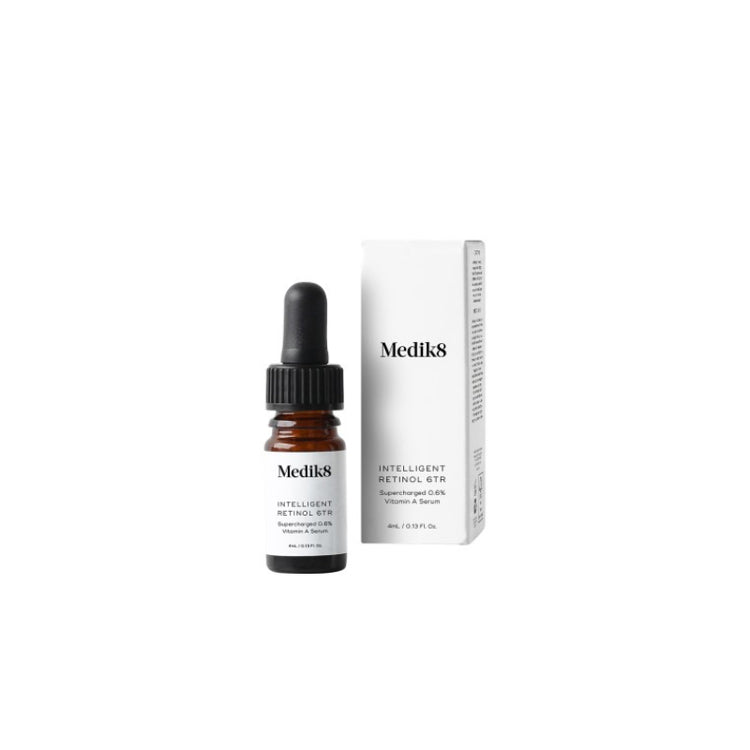 Medik8 Intelligent Retinol 6TR 4ml (Try Me Size)