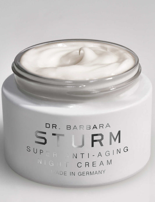 Dr. Barbara Sturm Super Anti-Aging Night Cream 50ml