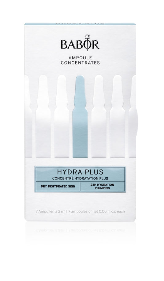 Babor Hydra Plus 7x2ml