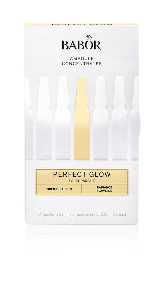 Babor Perfect Glow 7x2ml