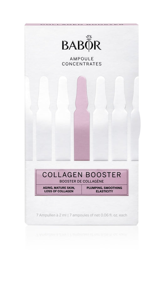 Babor Collagen Booster 7x2ml