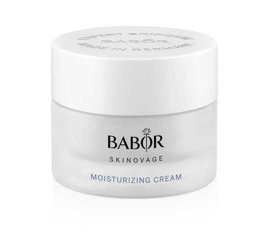 Babor Moisturizing Cream 50ml