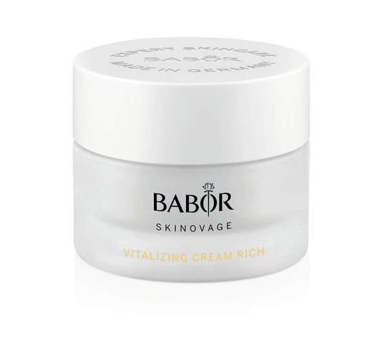 Babor Vitalizing Cream Rich 50ml