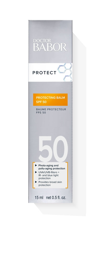 Dr. Babor Protecting Balm SPF50 50ml