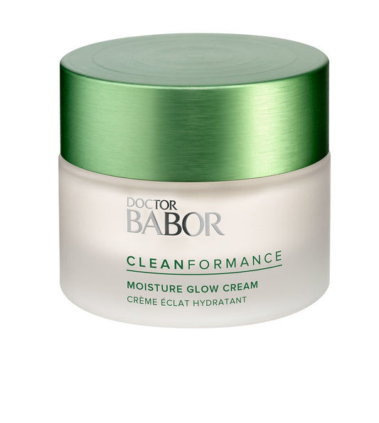 Dr. Babor Moisture Glow Cream 50ml