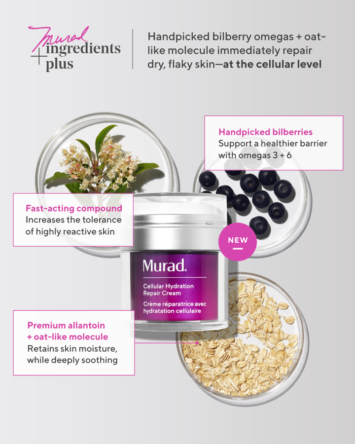 Murad Cellular Hydration Repair Cream 50ml