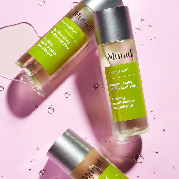 Murad Replenishing Multi-Acid Peel 100ml