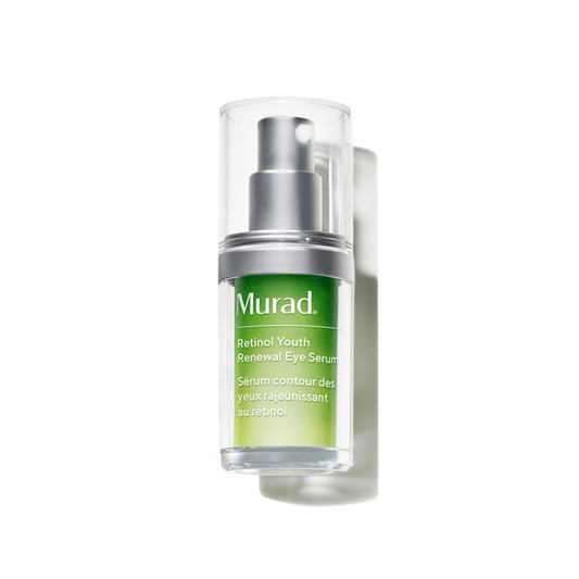 Murad Retinol Youth Renewal Eye Serum 15ml