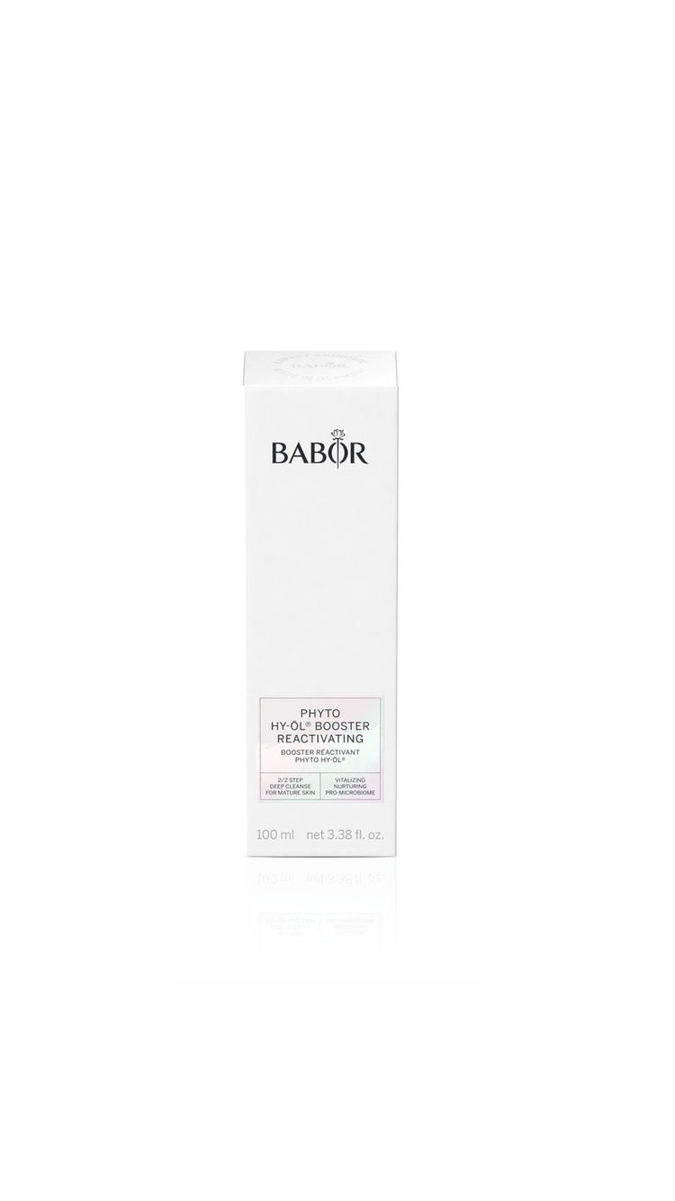 Babor Phyto HY-ÖL Booster Reactivating 100ml