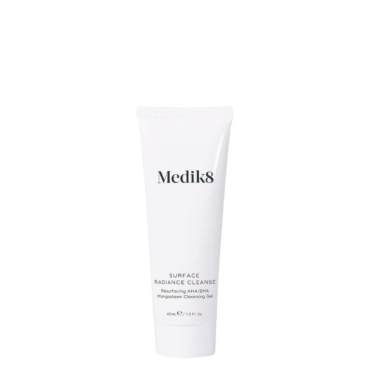 Medik8 Surface Radiance Cleanse 150ml