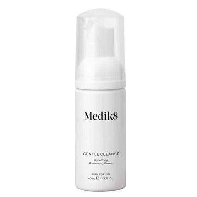 Medik8 Gentle Cleanse 40ml (Try Me Size)