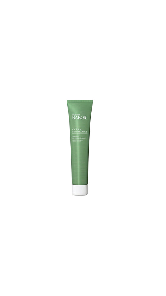 Dr. Babor Renewal Overnight Mask 75ml