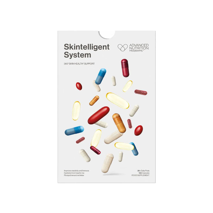 Advanced Nutrition Programme Skintelligent System