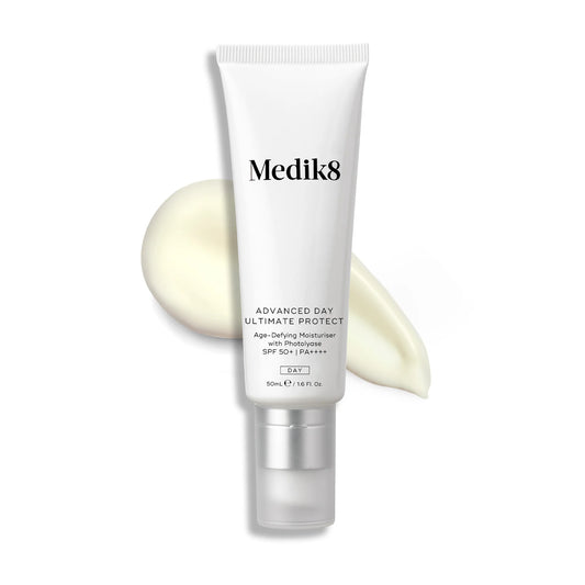 Medik8 Advanced Day Ultimate Protect SPF50+ 50ml