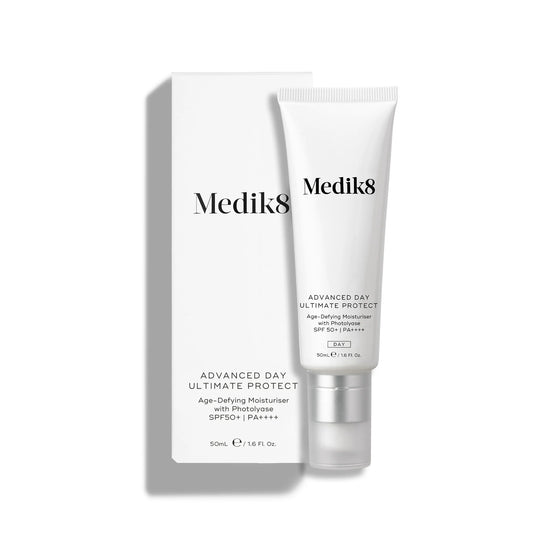 Medik8 Advanced Day Ultimate Protect SPF50+ 50ml