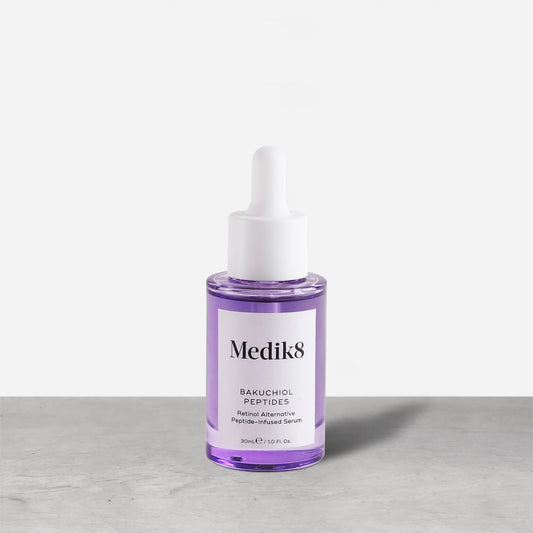 Medik8 Bakuchiol Peptides 30ml