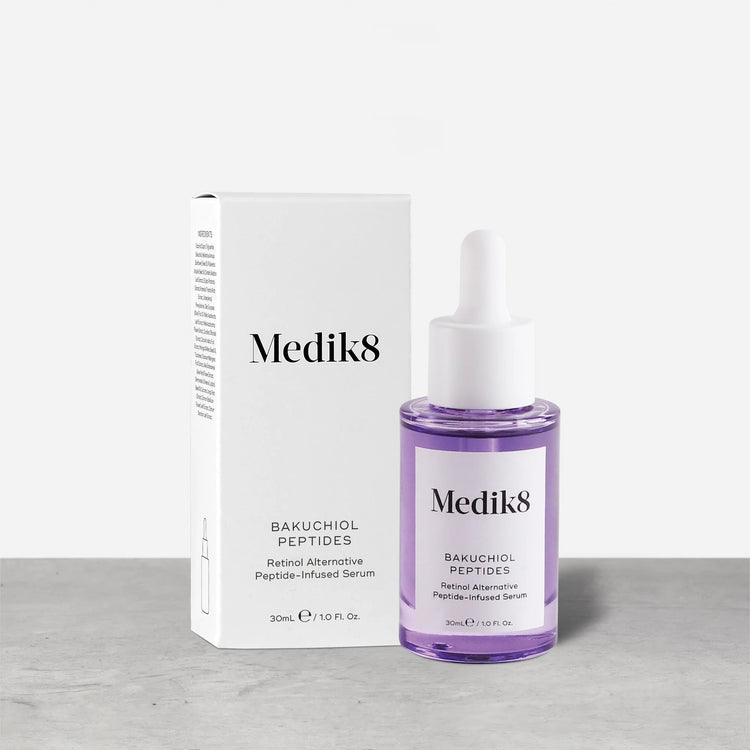 Medik8 Bakuchiol Peptides 30ml