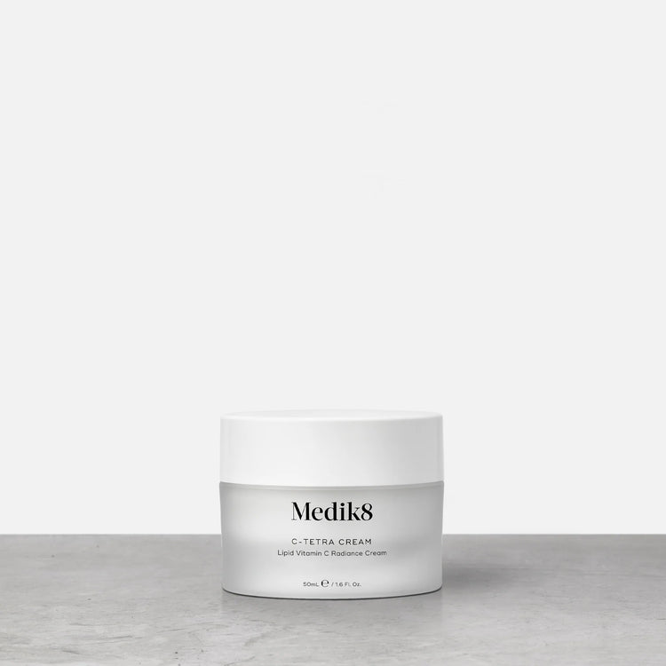 Medik8 C-Tetra Cream 50ml