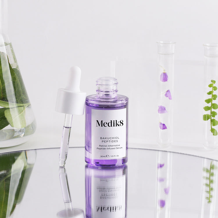 Medik8 Bakuchiol Peptides 30ml