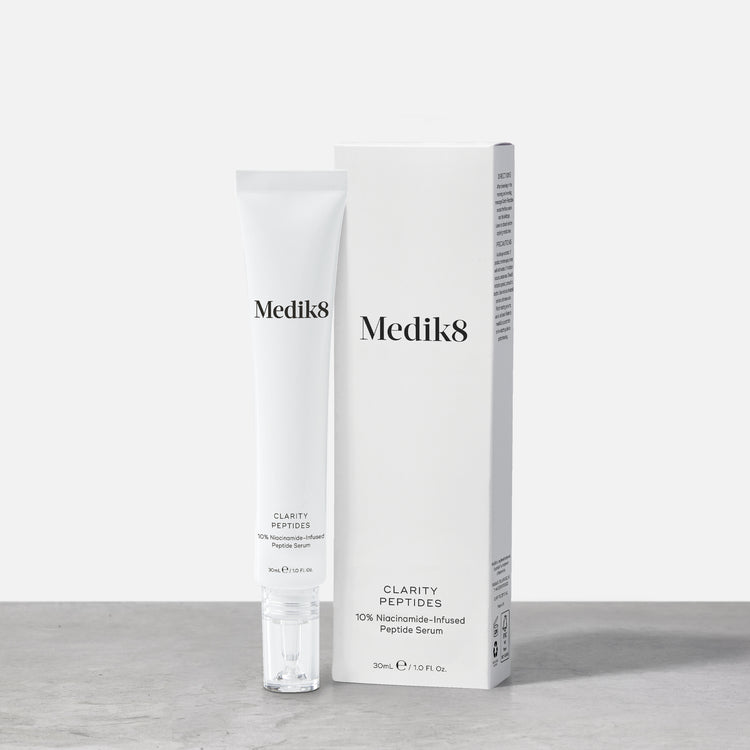 Medik8 Clarity Peptides 30ml