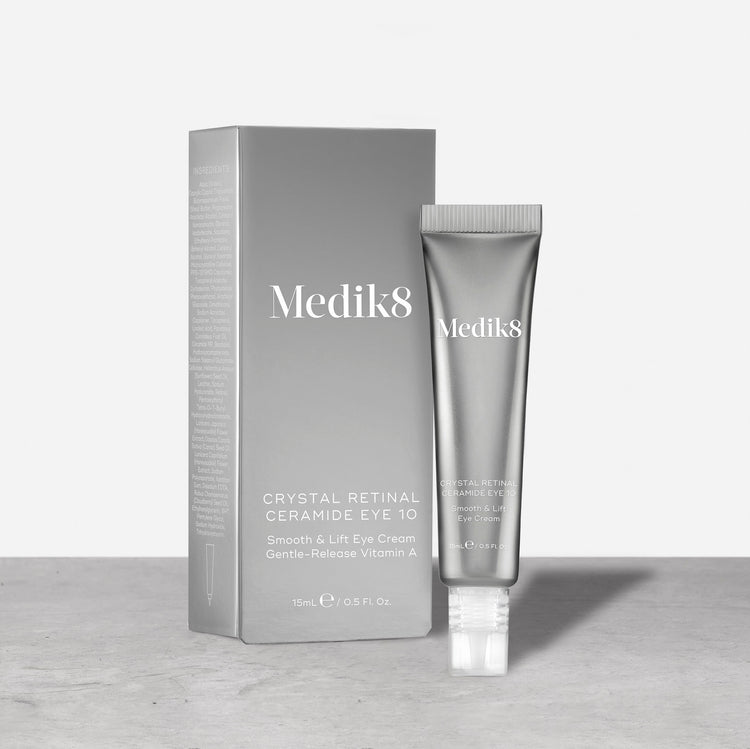 Medik8 Crystal Ceramide Eye 10 15ml