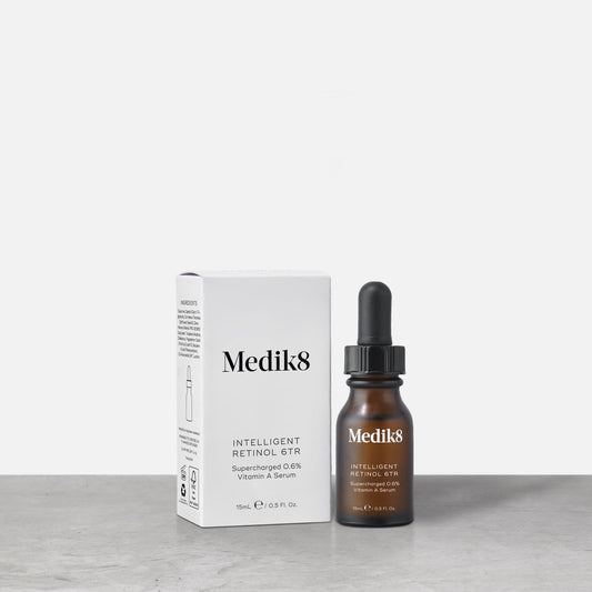 Medik8 Intelligent Retinol 6TR 15ml