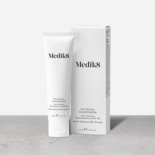 Medik8 Physical Sunscreen 60ml