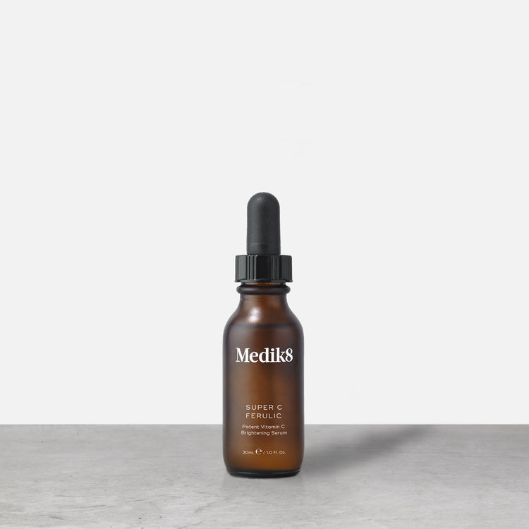 Medik8 Super C Ferulic 30ml