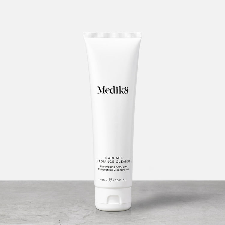 Medik8 Surface Radiance Cleanse 150ml