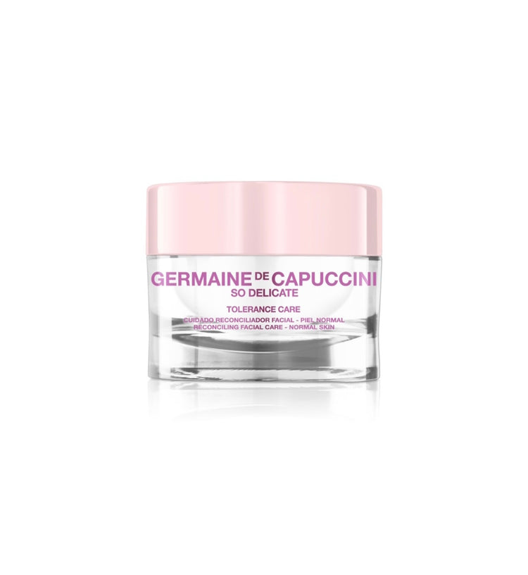 Germaine de Capuccini So Delicate Tolerance Care 50ml