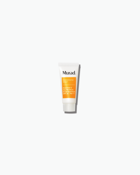 Murad Essential-C Firming Radiance Day Cream 7.5ml (Deluxe Size)