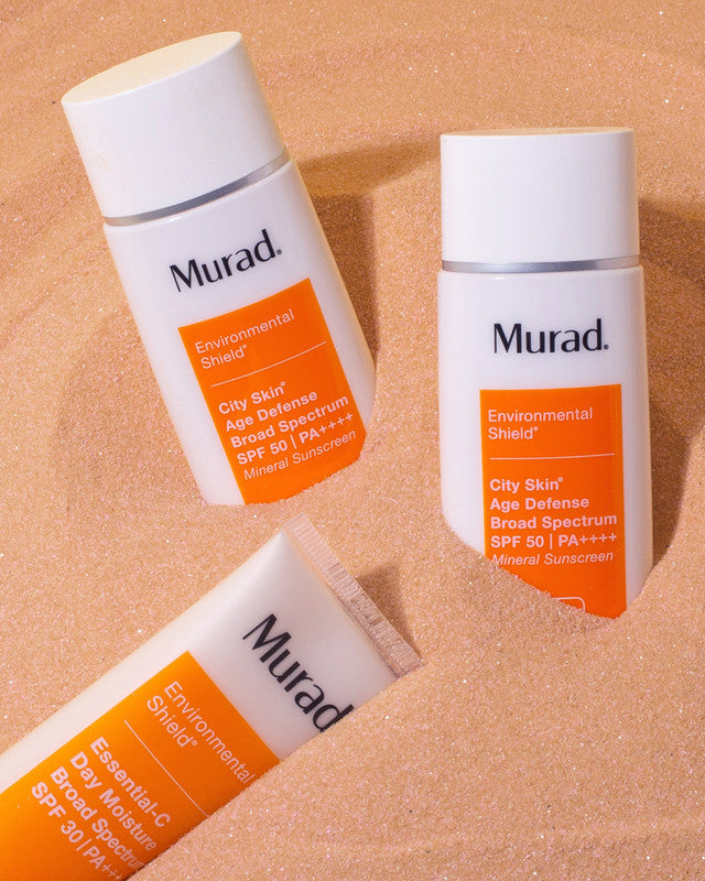 Murad Essential - C Day Moisture SPF 30/PA+++ 50ml